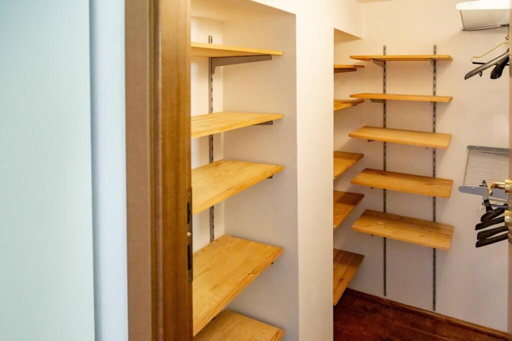 2 Min Da Porta Genova - Elegante Bilocale Apartment Milan Exterior photo